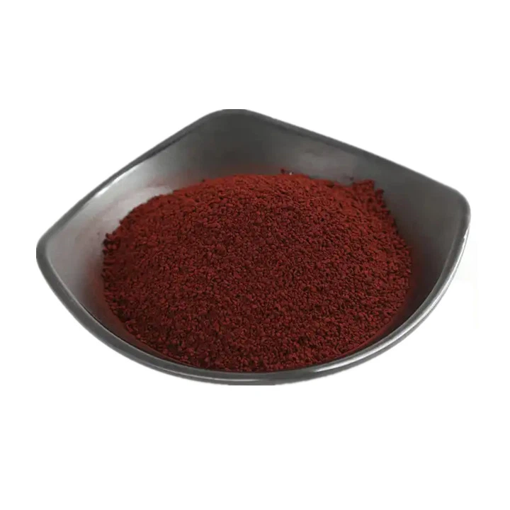 EDDHA-Fe 6% CAS 16455-61-1 Хелатований рідкий хелат заліза для продажу оптом